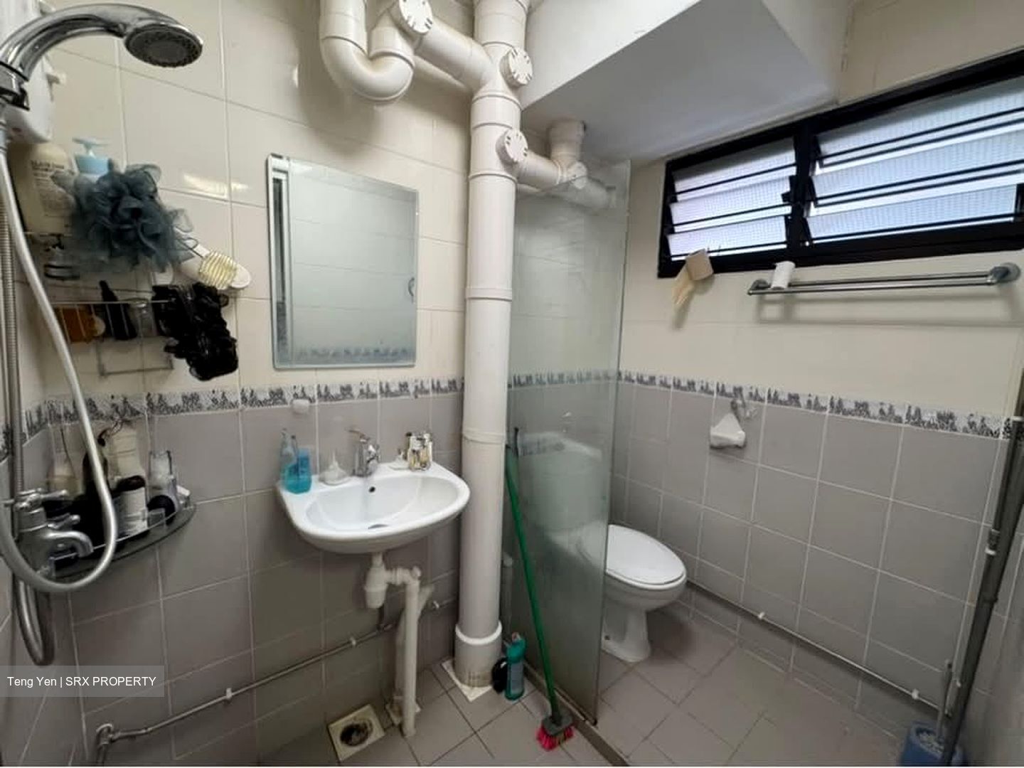 Blk 461 Crawford Court (Kallang/Whampoa), HDB 5 Rooms #580942901